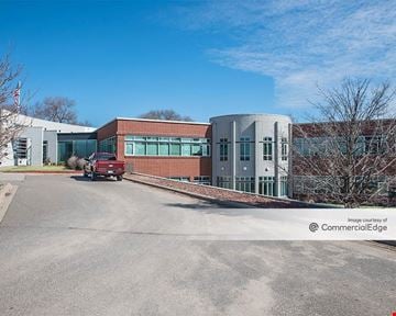800 Lone Oak Road