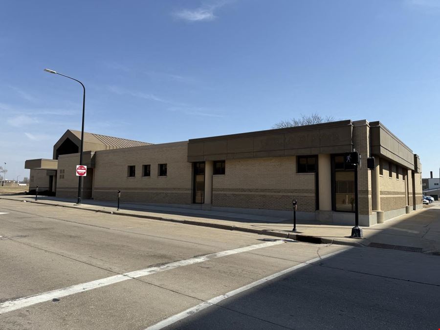 191 W 5th Street