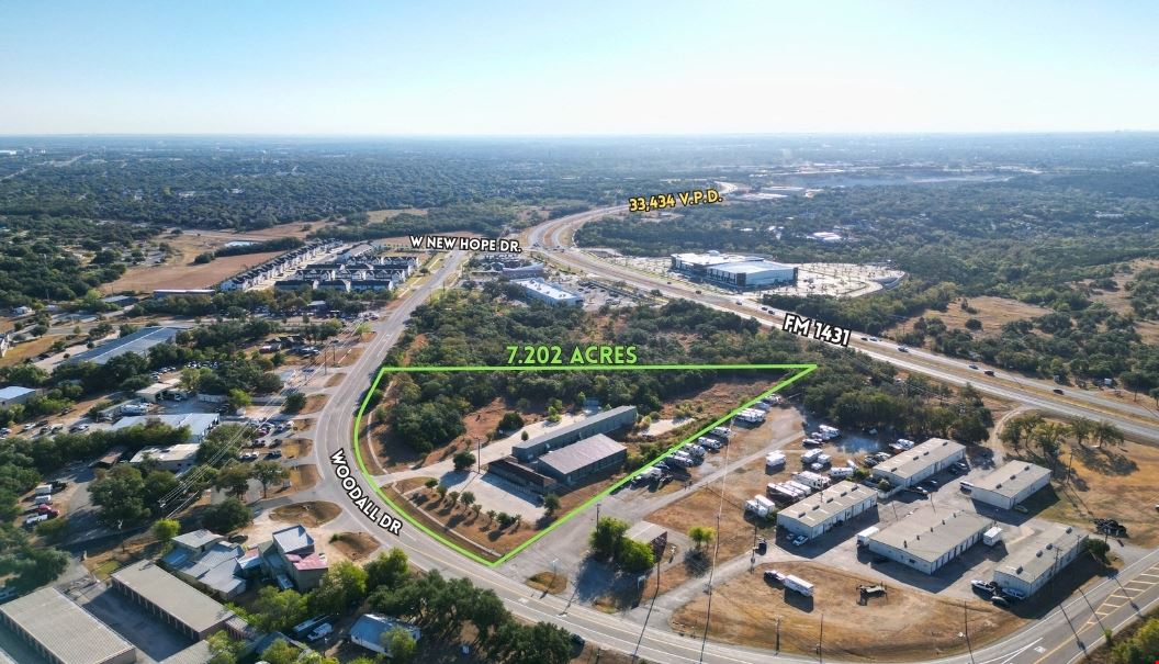 Opertaing Gun Range with Excess Land