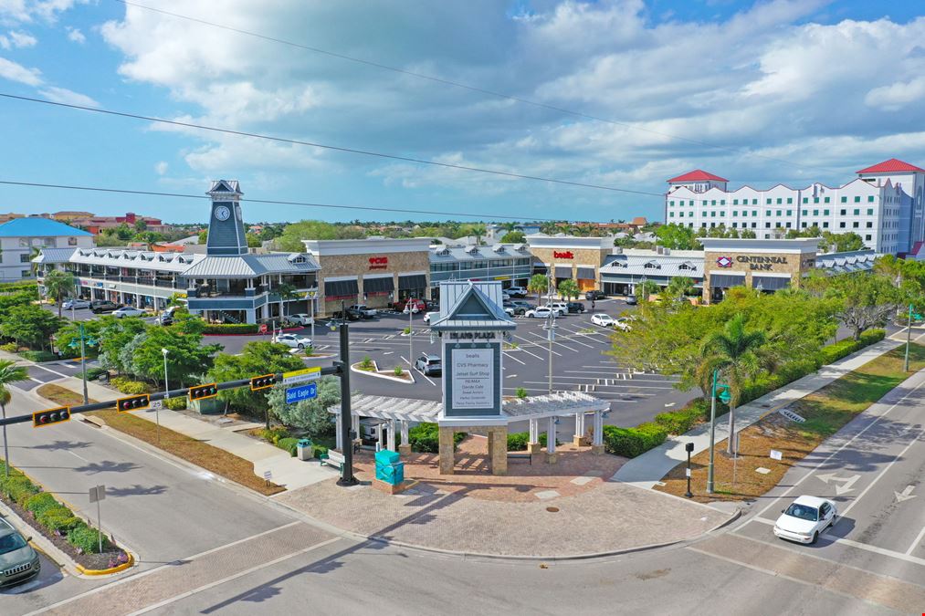 Island Plaza