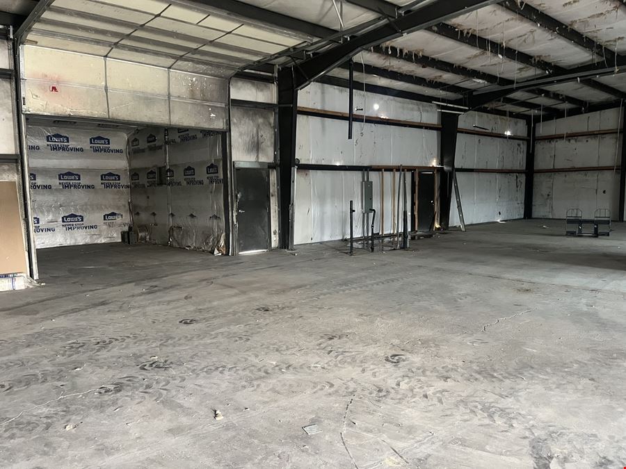 West Kennewick Industrial