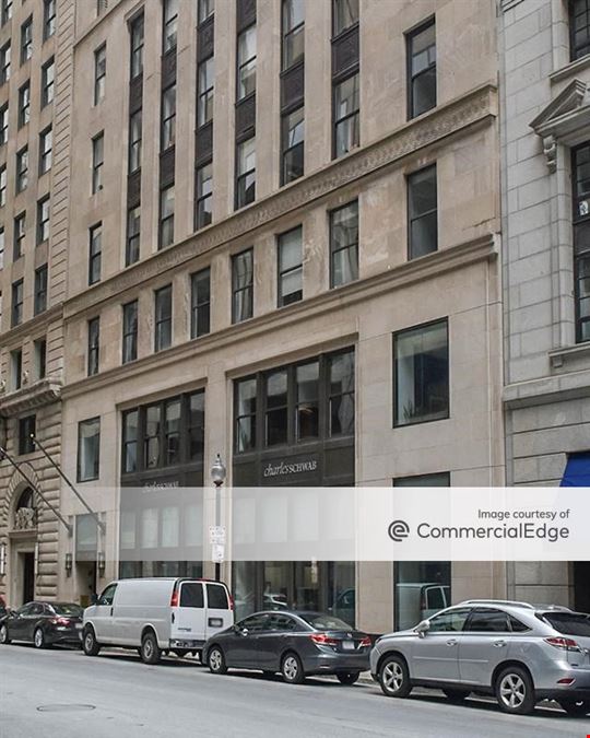 30-36 Federal Street & 127 Congress Street