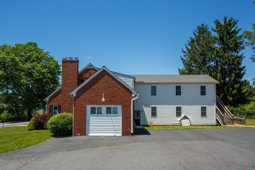 FOR SALE & LEASE | PROFESSIONAL & RENOVATED OFFICE SPACE | MOVE-IN READY