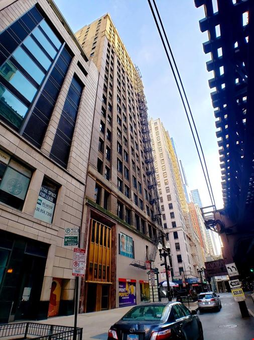 111 N Wabash Ave, Unit 800, Chicago, IL, 60602