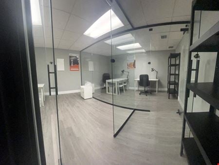 Preview of commercial space at 8220 NW 30th Ter