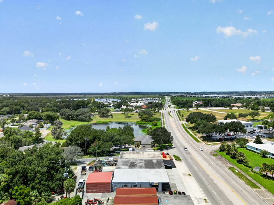 1035 W Highway 50