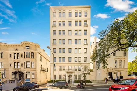 Preview of commercial space at 1808 Connecticut Avenue NW