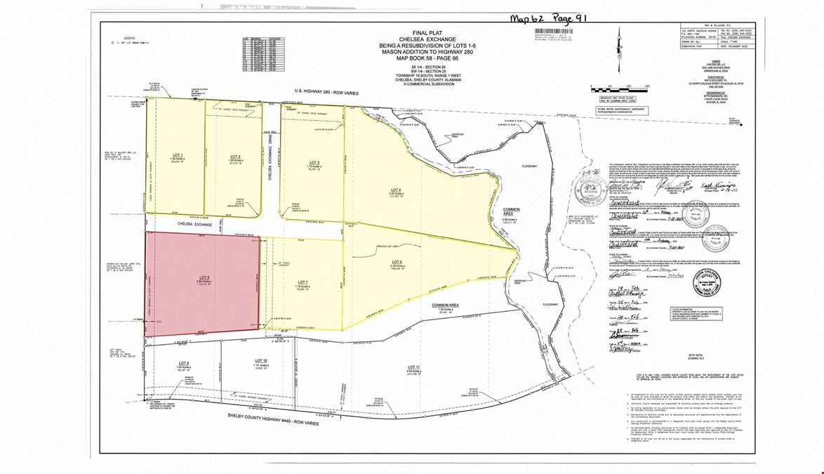 Chelsea Exchange - Retail Pads For Sale or Lease