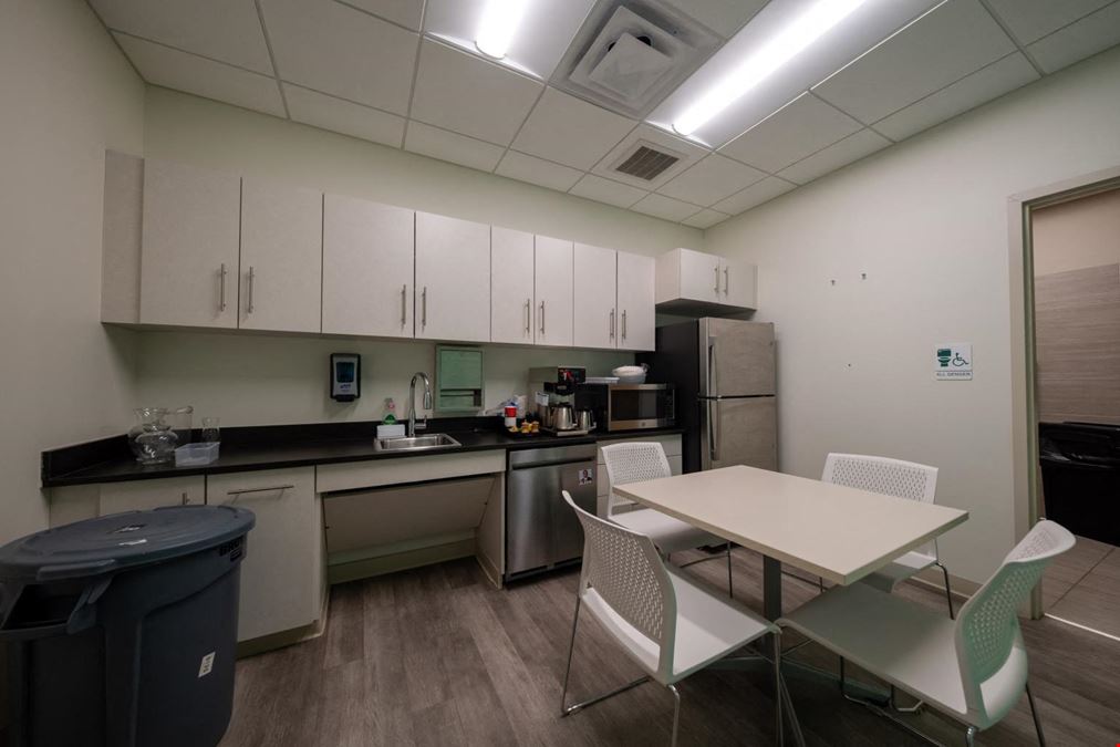 1535 West 26th Street Sublease