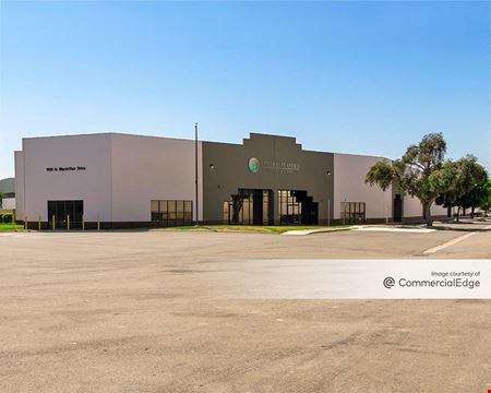 Preview of Industrial space for Rent at 1905 MacArthur Dr N