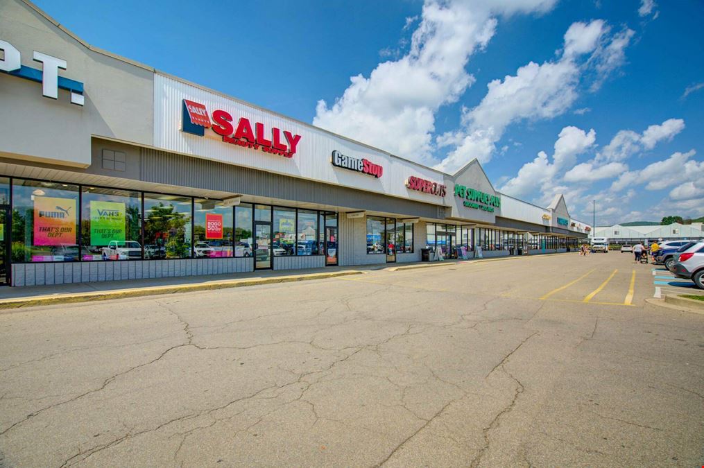 133 Independence Dr. 2.61 +/- Acres Buildable Vacant Land