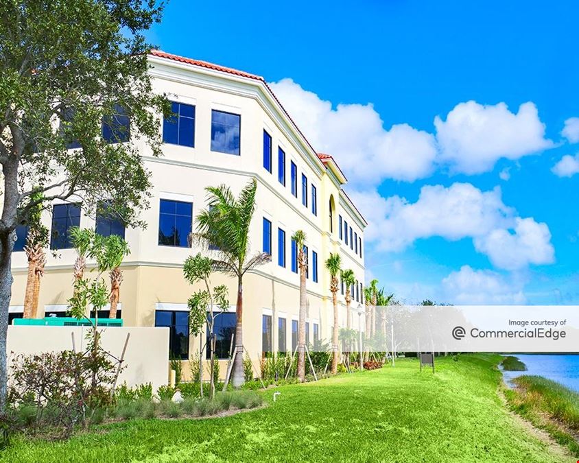 Mirasol Town Square - 11400 North Jog Road