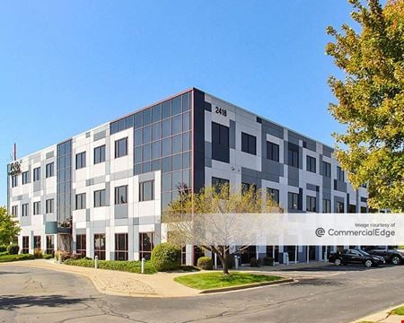 Preview of Office space for Rent at 2418 Crossroads Drive