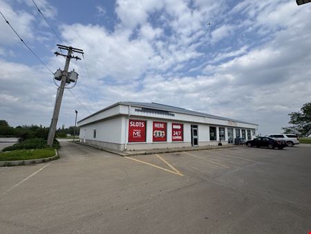 Preview of commercial space at 510 W Cemetery Ave