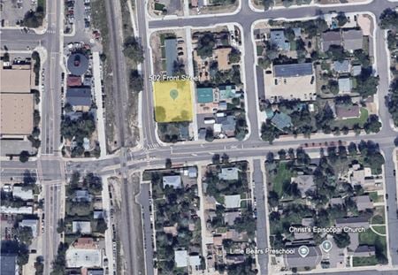 Preview of VacantLand space for Sale at 502 Front Street