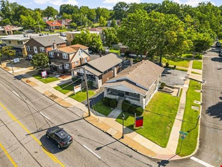 Preview of Office space for Sale at 1526-1530 S. Big Bend Boulevard Richmond Heights