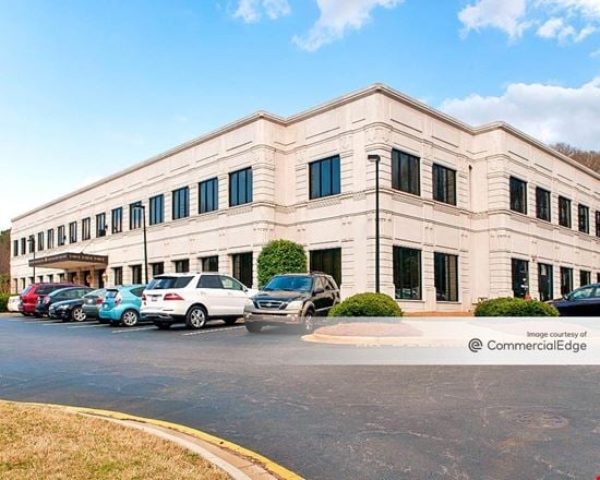 Preview of Office space for Rent at 201 Shannon Oaks Circle