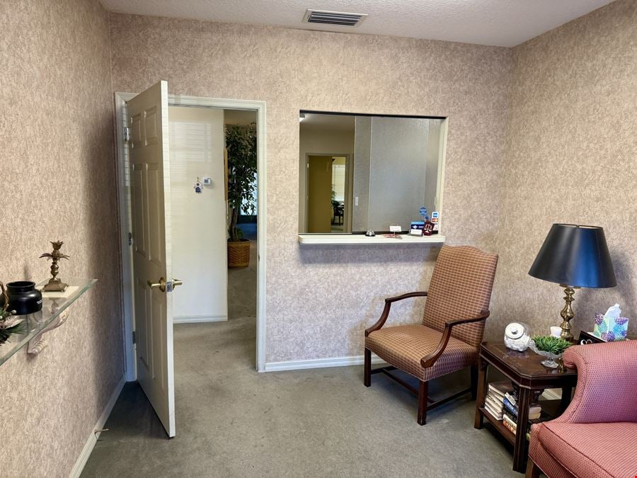 2 Unit -  Free Standing Attorney’s Office / Zoned Medical