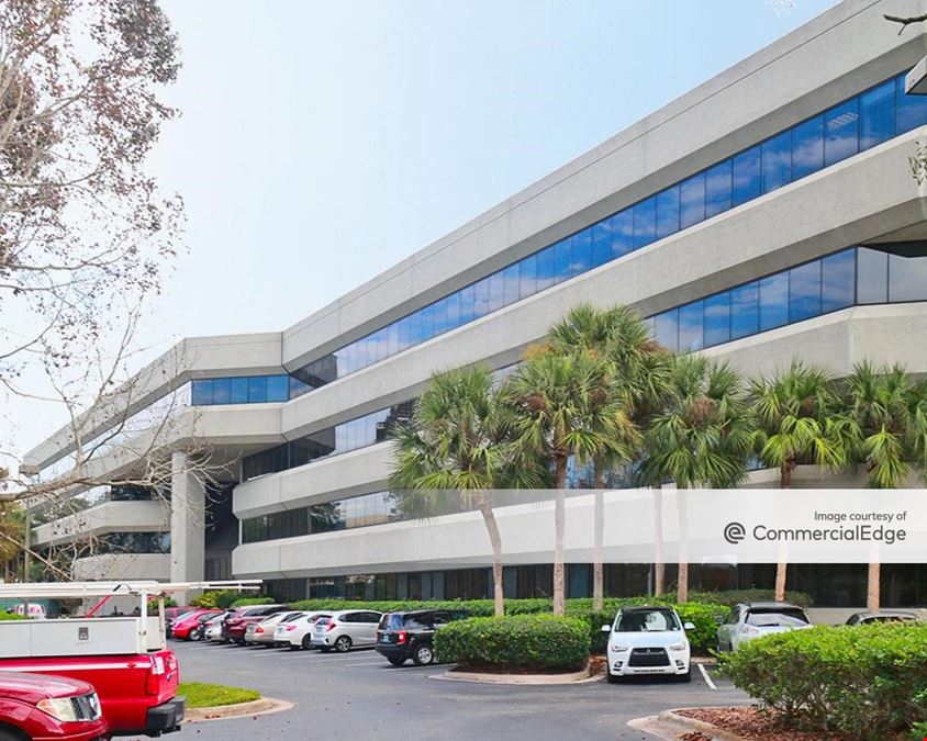 901 Maitland Center