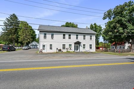Preview of Multi-Family space for Sale at 319 Speigletown Rd