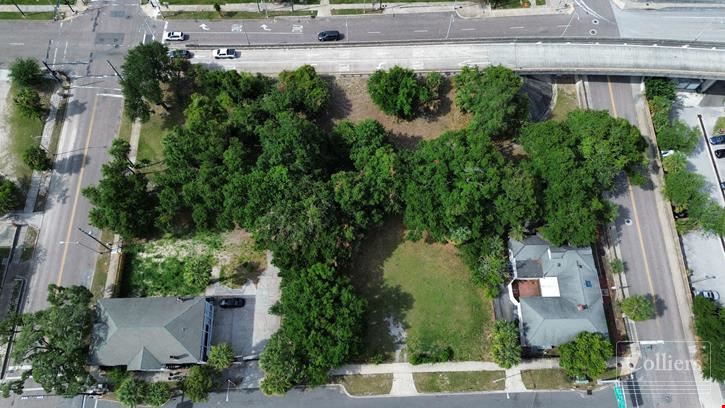 Downtown Development Opportunity