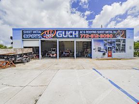 415 S Us Highway 1, Vero Beach, FL, 32962