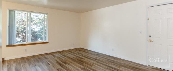 52-Unit Value-Add Opportunity in Newberg, Oregon