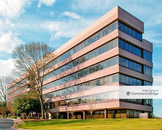 Preview of Office space for Rent at 2000 Regency Pkwy
