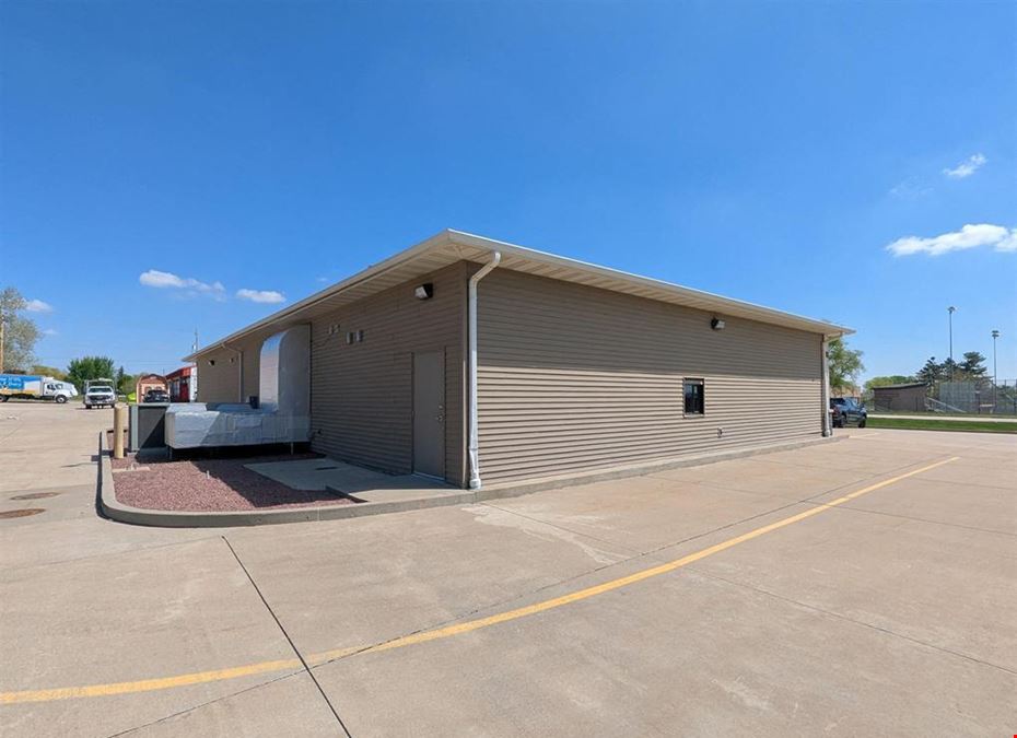 407 4th Street - Suite A