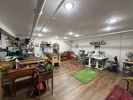 Preview of Other space for Rent at 116-733 Johnson Street