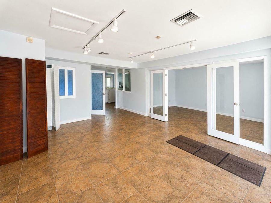 1421 First Street