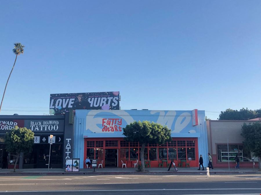 12210 Venice Blvd.