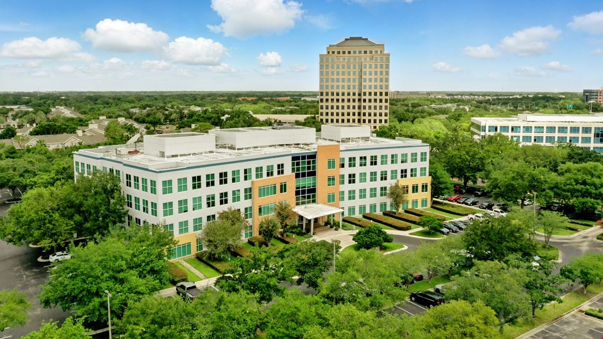 Office Building | Orlando, FL