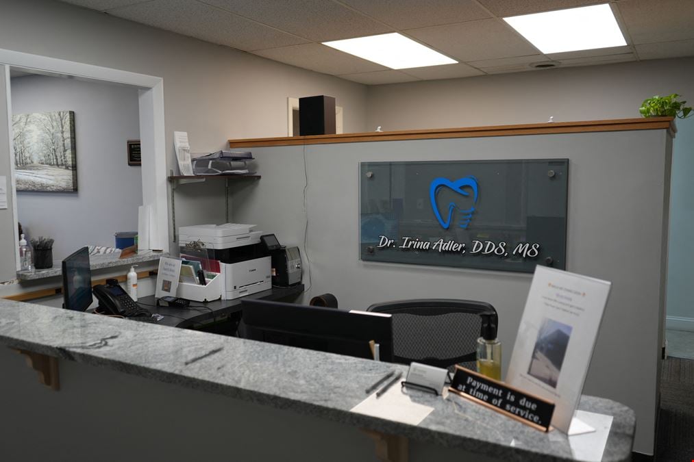 Cypress Medical Park
