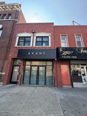 2012 Coney Island Ave