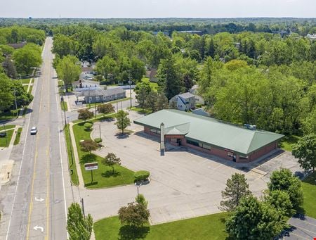Preview of Retail space for Rent at 1407 W. Maumee St.