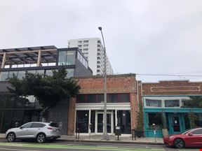2736 Main Street