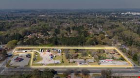 4612 Austell Rd SW