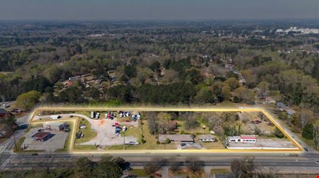 Preview of Land space for Sale at 4612 Austell Rd SW