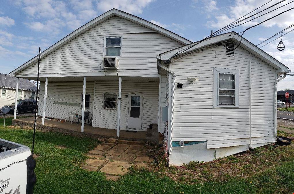 219 East Main Street