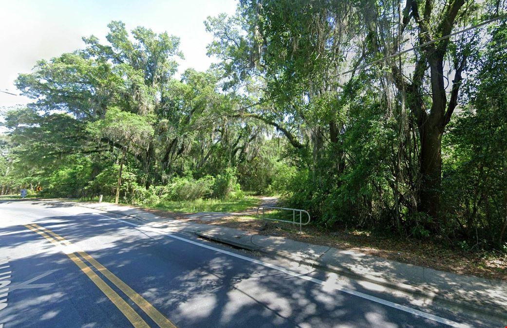 Pullen Rd - 6.47 Acres @ I-10 and N Monroe