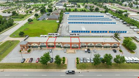 Preview of Retail space for Rent at 2200 SE J ST