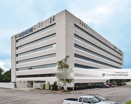 Preview of commercial space at 1600 Stewart Avenue