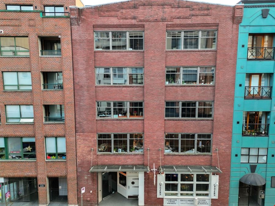 1228 Hamilton Street