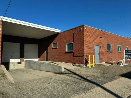 Preview of Industrial space for Sale at 395 Yuma Street