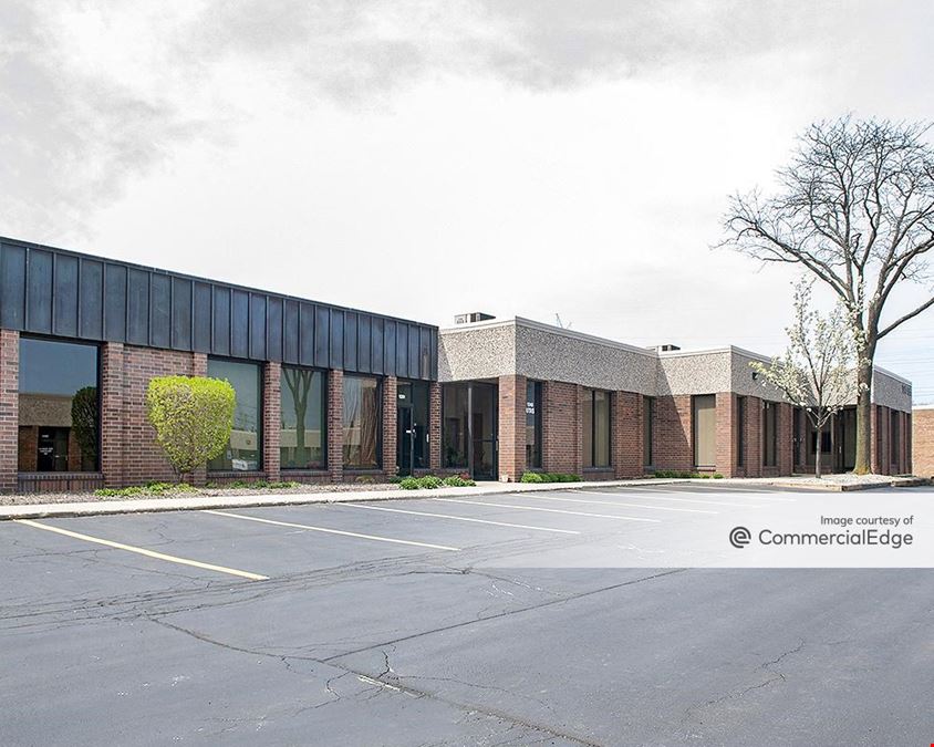 Rand Center