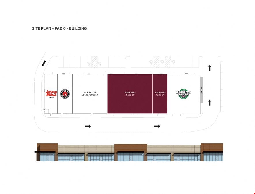 Copperleaf Marketplace