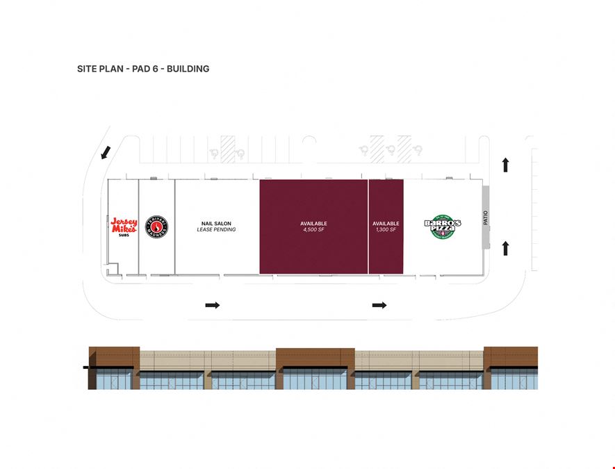 Copperleaf Marketplace