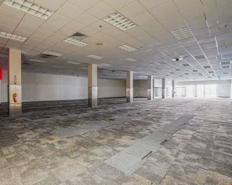 Former CVS - Downtown