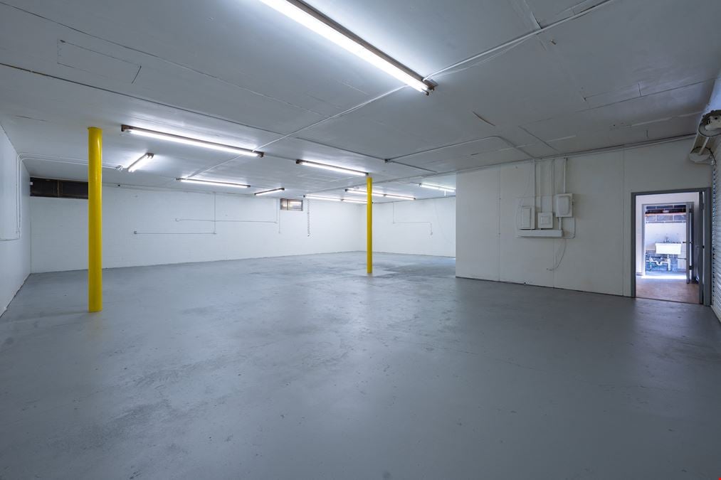 Alton Road Flex Center